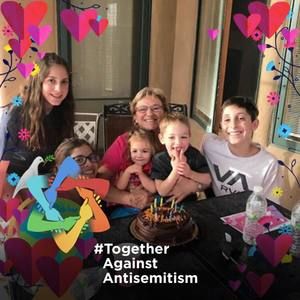 Meet your Posher, Helen